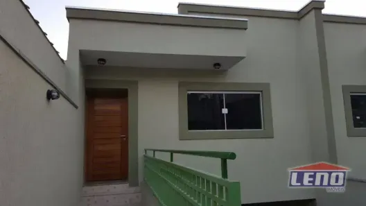 Casa com 3 Quartos à venda, 165m² no Parque Savoy City, São Paulo