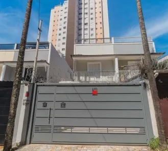 Casa com 4 Quartos à venda, 344m² no Vila Mariana, São Paulo