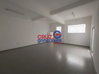 Ponto Comercial para alugar, 92m² no Centro, Cordeirópolis