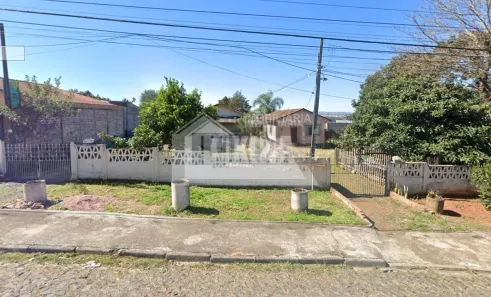 Lote/Terreno à venda, 997m² no Oficinas, Ponta Grossa