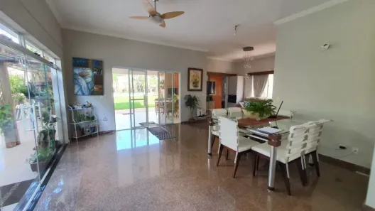 Casa com 4 Quartos à venda, 360m² no Loteamento Alphaville Campinas, Campinas