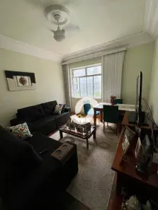 Apartamento com 3 Quartos à venda, 90m² no Icaraí, Niterói