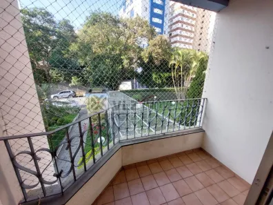 Apartamento com 2 Quartos à venda, 62m² no Vila Gumercindo, São Paulo