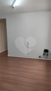 Sala Comercial para alugar, 110m² no Santana, São Paulo
