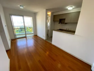 Apartamento com 2 Quartos à venda, 56m² no Consolação, São Paulo