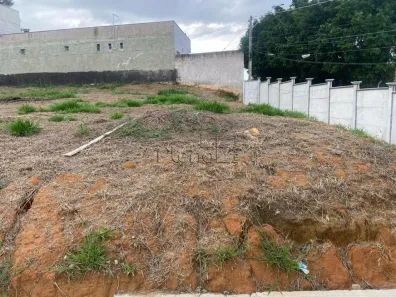 Lote/Terreno à venda, 979m² no Chácara Alvorada, Indaiatuba
