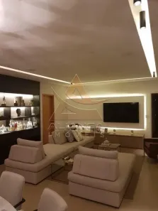 Apartamento com 3 Quartos à venda, 172m² no Nova Aliança, Ribeirão Preto