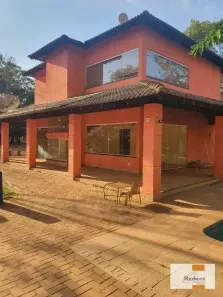 Fazenda/Sítio com 3 Quartos à venda, 600m² no Vertente do Sul, Bady Bassitt
