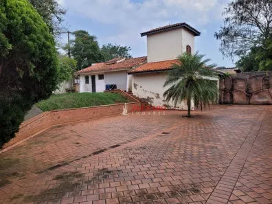 Fazenda/Sítio com 4 Quartos à venda, 800m² no Recanto Amapola, Bragança Paulista
