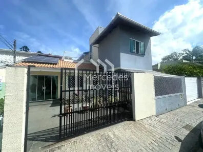 Casa de Condomínio com 4 Quartos à venda, 250m² no São Judas, Itajaí