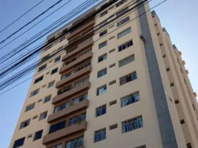 Apartamento com 3 Quartos à venda, 96m² no Centro, Aracaju