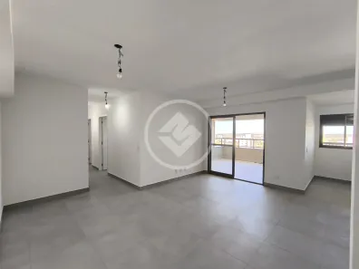 Apartamento com 3 Quartos à venda, 115m² no Morada da Colina, Uberlândia