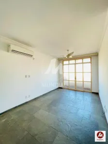 Apartamento com 3 Quartos à venda, 82m² no Jardim Irajá, Ribeirão Preto