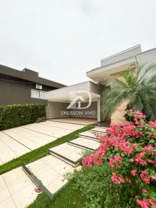 Casa de Condomínio com 3 Quartos à venda, 200m² no Residencial Gaivota I, São José do Rio Preto