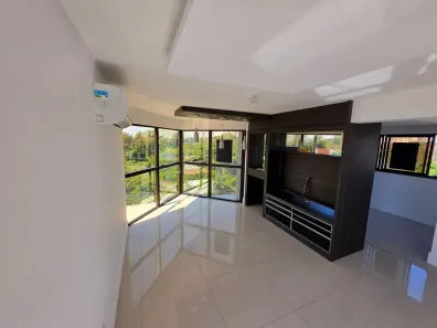 Apartamento com 3 Quartos à venda, 144m² no Humaitá, Tubarão