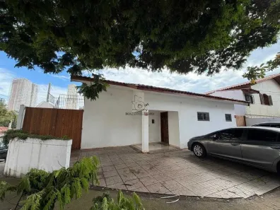 Imóvel Comercial com 3 Quartos à venda, 470m² no Jardim Panorama, Sorocaba