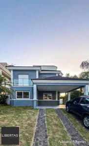 Casa de Condomínio com 3 Quartos à venda, 220m² no São Vicente, Gravataí