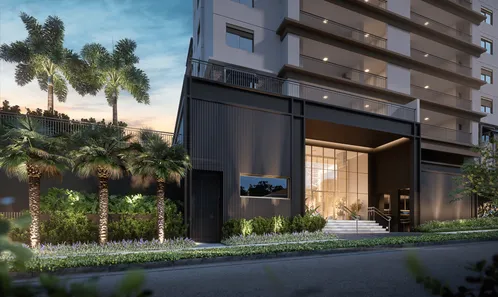 Apartamento com 3 Quartos à venda, 100m² no Vila Gomes Cardim, São Paulo