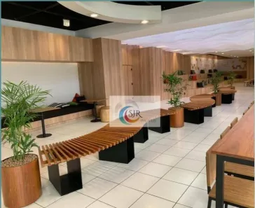 Sala Comercial para alugar, 342m² no Jardim Humaitá, São Paulo