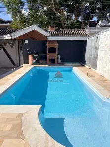Casa com 3 Quartos para alugar, 210m² no Loteamento Villa Branca, Jacareí