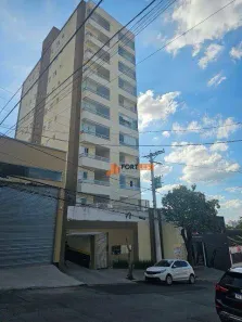 Apartamento com 2 Quartos à venda, 44m² no Vila Carrão, São Paulo