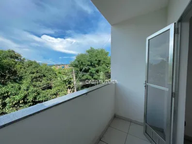Apartamento com 2 Quartos à venda, 95m² no Jardim Amália, Volta Redonda