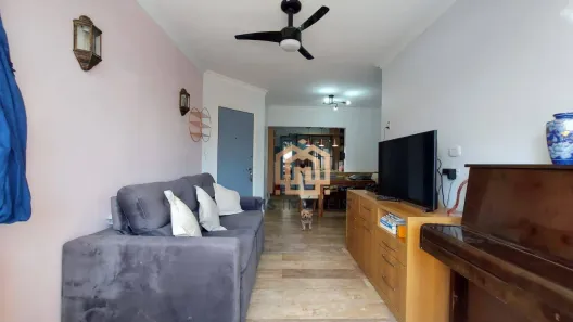 Apartamento com 3 Quartos à venda, 77m² no Vila Mariana, São Paulo