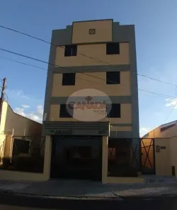 Apartamento com 1 Quarto para alugar, 36m² no Vila Monte Alegre, Ribeirão Preto
