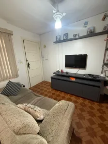 Apartamento com 2 Quartos à venda, 42m² no Conjunto Habitacional Padre Manoel da Nóbrega, São Paulo
