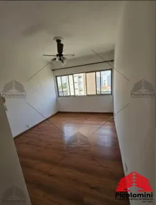 Apartamento com 2 Quartos à venda, 64m² no Cambuci, São Paulo
