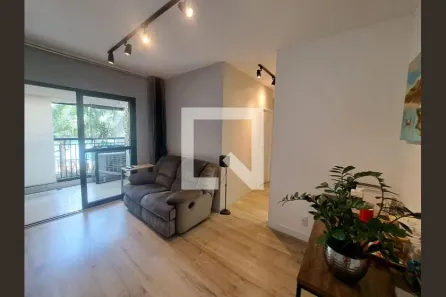 Apartamento com 2 Quartos à venda, 61m² no Continental, Osasco