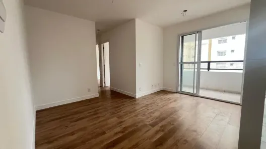 Apartamento com 2 Quartos à venda, 56m² no Vila Rosália, Guarulhos