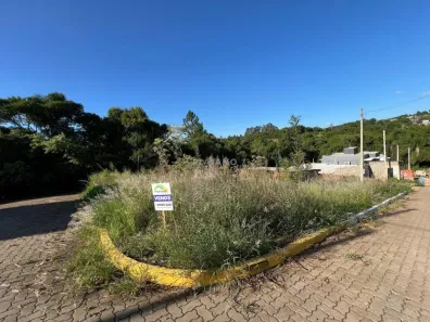 Lote/Terreno à venda, 350m² no Boa Vista, Lindolfo Collor
