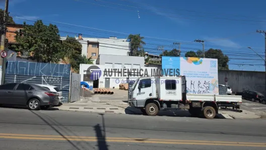 Lote/Terreno para venda ou aluguel, 800m² no Aliança, Osasco
