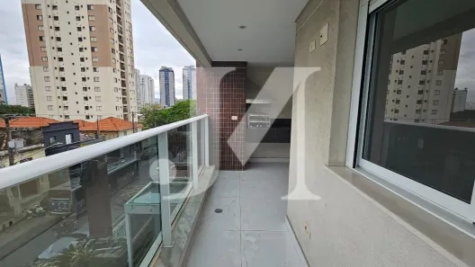 Apartamento com 3 Quartos à venda, 93m² no Tatuapé, São Paulo