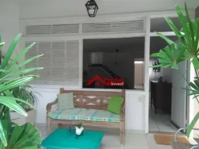 Casa de Condomínio com 4 Quartos à venda, 180m² no São Francisco, Niterói