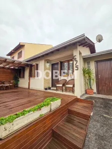 Casa com 3 Quartos à venda, 100m² no Jardim Algarve, Alvorada