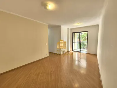 Apartamento com 3 Quartos para alugar, 78m² no Vila Leopoldina, São Paulo