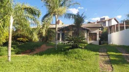 Casa com 3 Quartos para venda ou aluguel, 297m² no Jardim Europa, Itupeva