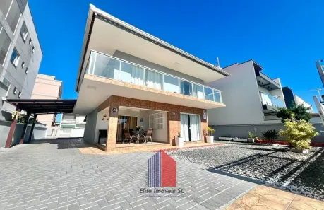 Sobrado com 5 Quartos à venda, 206m² no Itajuba, Barra Velha