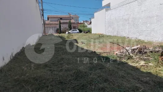 Lote/Terreno à venda, 250m² no Alto Umuarama, Uberlândia