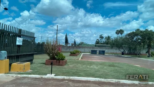 Lote/Terreno à venda, 2001m² no Jardim Santa Cecília, Anápolis