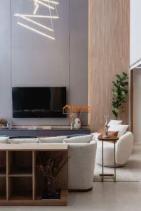 Apartamento com 4 Quartos à venda, 201m² no Vila Progresso, Guarulhos