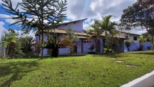 Casa com 4 Quartos à venda, 318m² no Quartier Les Residences, Jundiaí