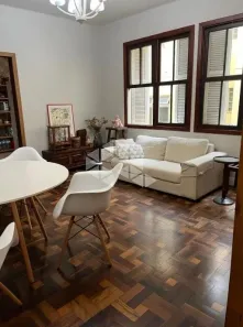 Apartamento com 3 Quartos à venda, 124m² no Petrópolis, Porto Alegre