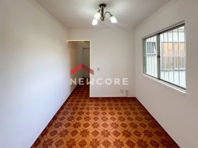 Apartamento com 2 Quartos à venda, 45m² no Jardim Dona Sinhá, São Paulo