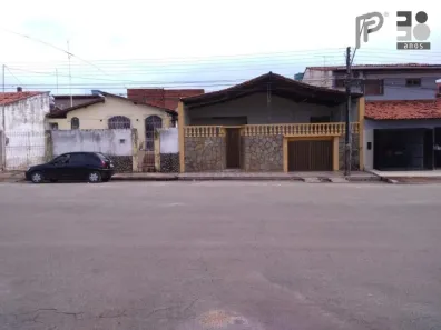 Casa com 2 Quartos à venda, 250m² no Conjunto Habitacional Turu, São Luís
