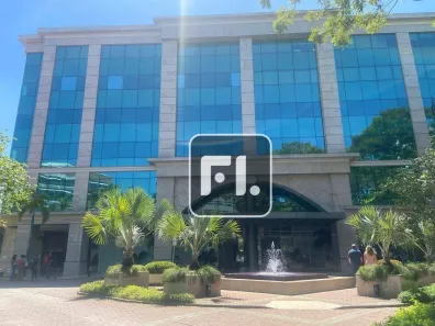 Sala Comercial para alugar, 1000m² no Barra Olímpica, Rio de Janeiro