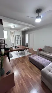 Apartamento com 2 Quartos à venda, 51m² no Jardim América, São José dos Campos