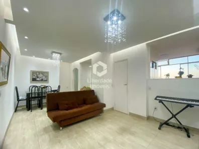 Apartamento com 2 Quartos à venda, 85m² no Caiçaras, Belo Horizonte
